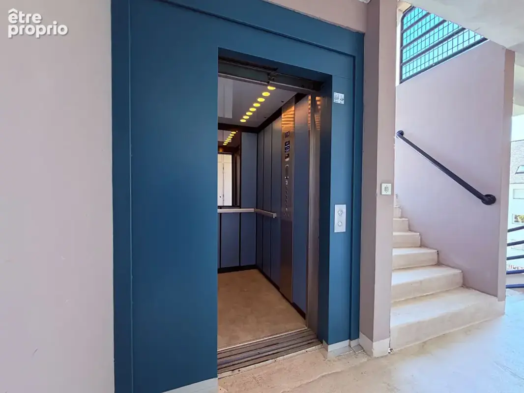 Appartement Perros Guirec 2 pièce(s) 43 m2 - photo 12
