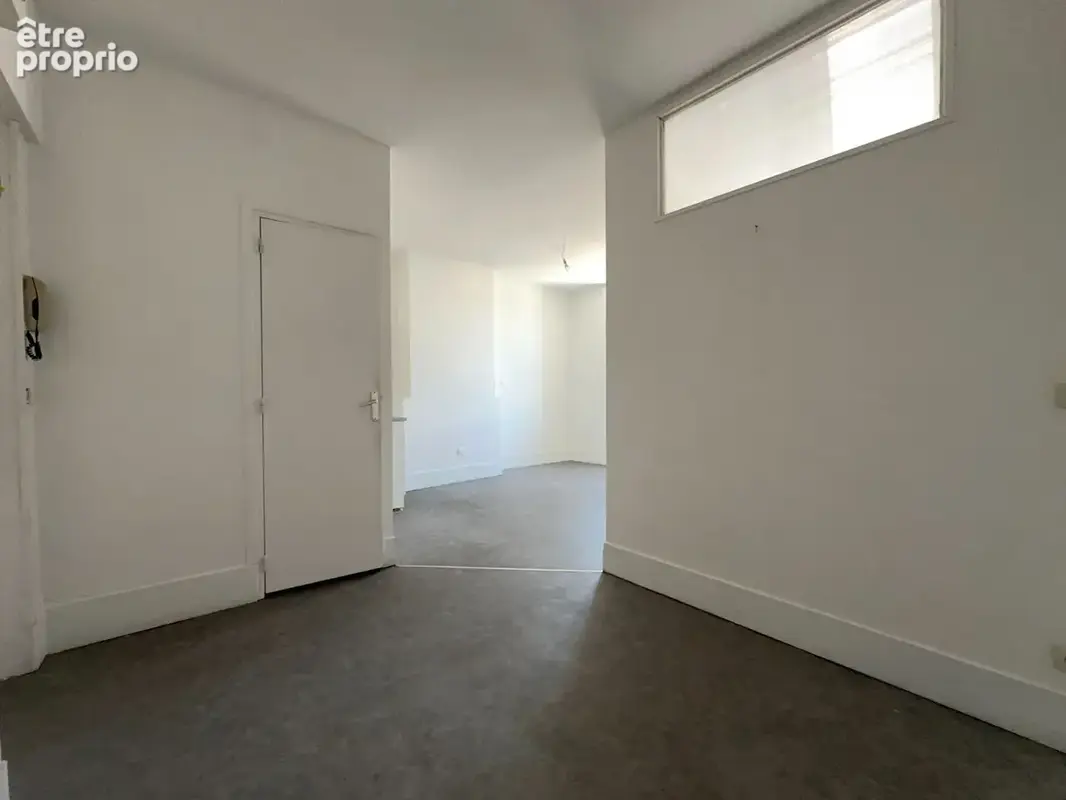 Immeuble Voiron 108 m2 - photo 3
