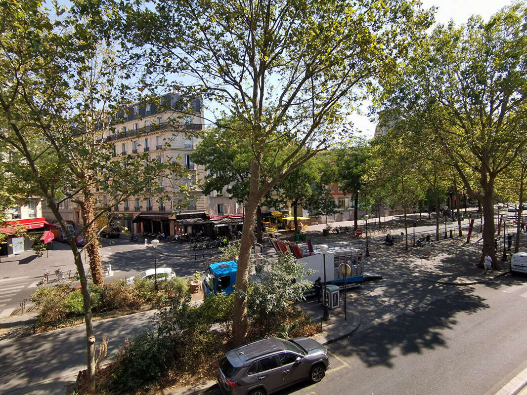 Appartement 2 pièces à vendre près du Canal Saint-Martin (75010) ! - photo 5
