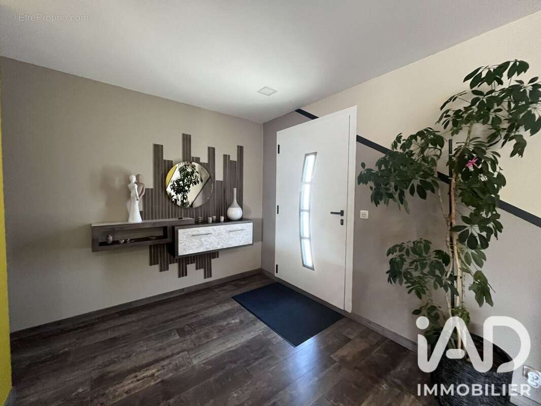 Maison 127 m² à Carbonne  - photo 5