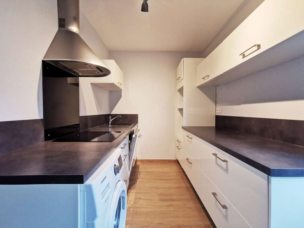 Appartement à TROYES