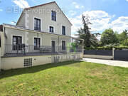 Maison à VILLIERS-SUR-MARNE
