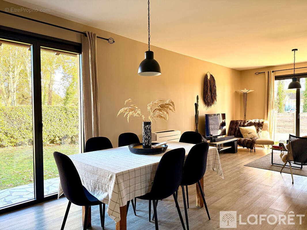 Maison à LA TESTE-DE-BUCH