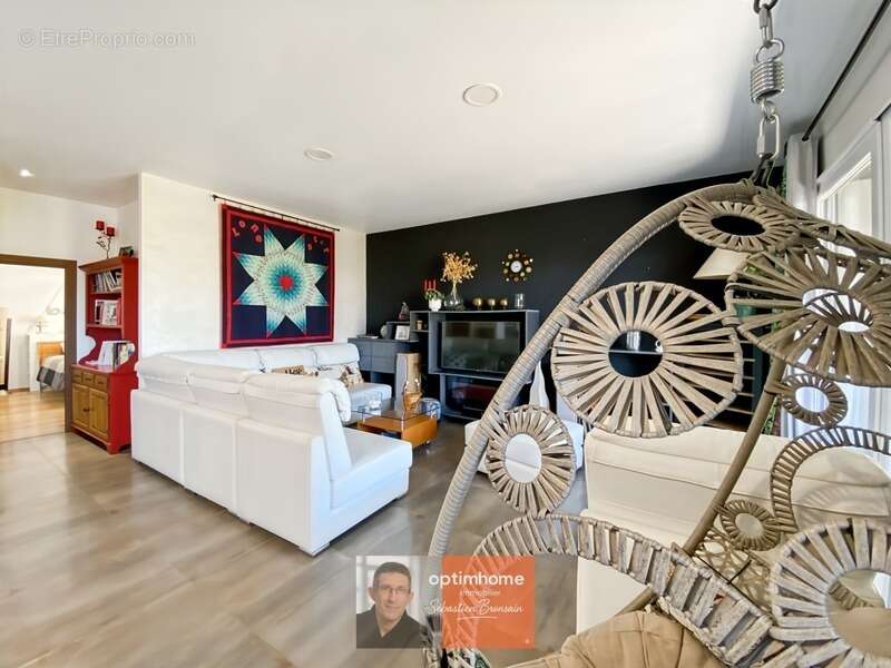 Maison contemporaine de plain-pied – Environ 140 m² – Construction 2020 – 3 chambres – Dole - photo 18