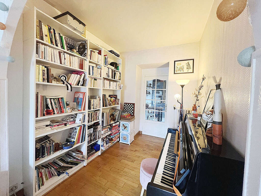 Maison à SAINT-BRIEUC