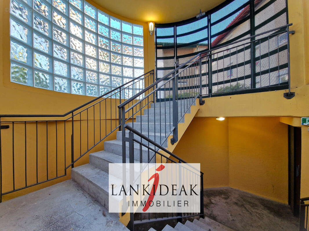 Appartement à BAYONNE