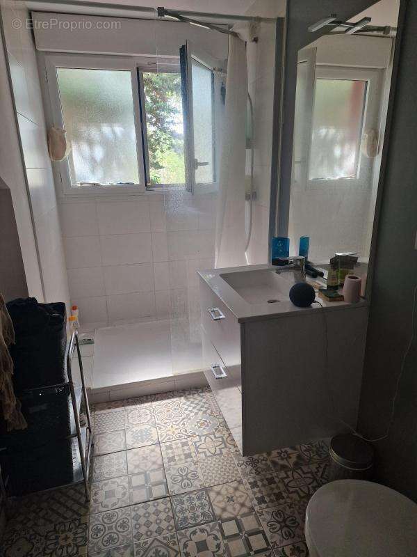 Appartement à LA BAULE-ESCOUBLAC
