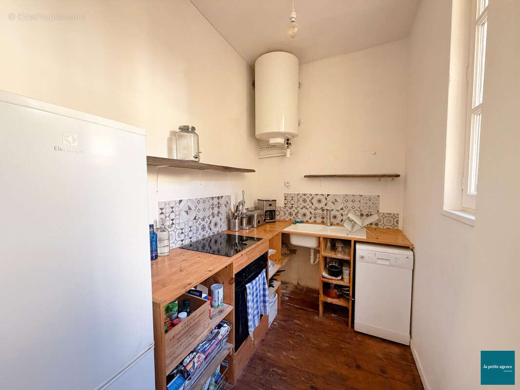Appartement à CAEN