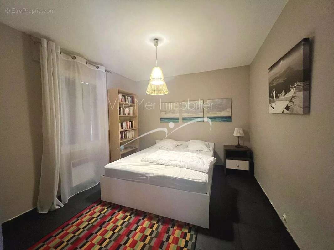 Villa T6. Parc de 2 089 m² avec piscine - photo 21