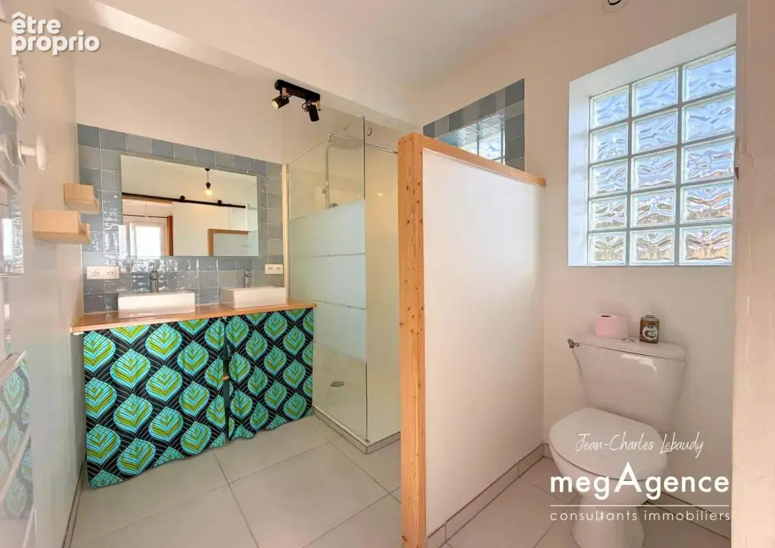 Maison Proche mer - 5 pièces - photo 5