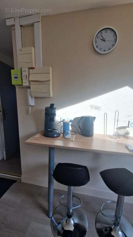 Appartement à LE HAVRE