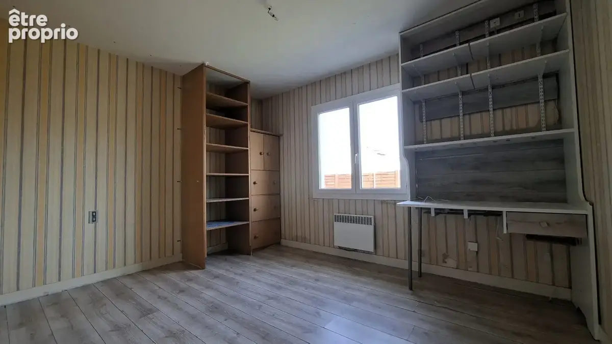 Maison 4 pièces 84 m² à vendre à Saint-Augustin (17570) - photo 8