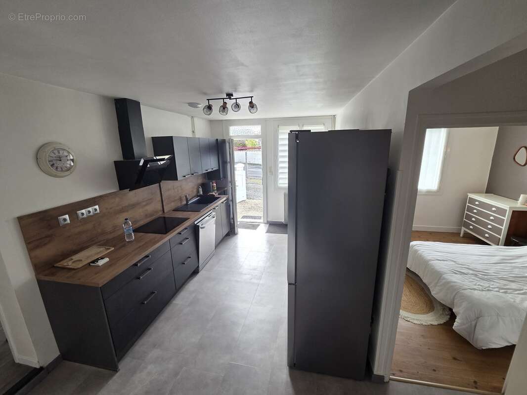 Appartement à VIBRAC