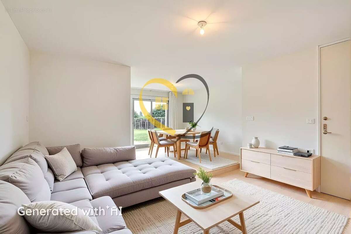 Maison 86 m² à Saint-Martin-D'auxigny  - photo 5