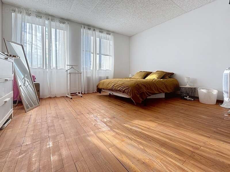 Maison à SAINT-MARCEL-BEL-ACCUEIL