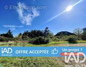 Photo 1 - Terrain à SAINT-MAURICE-L&#039;EXIL