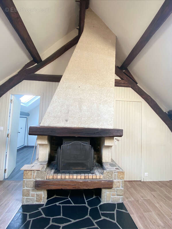 Appartement à HOUDAN