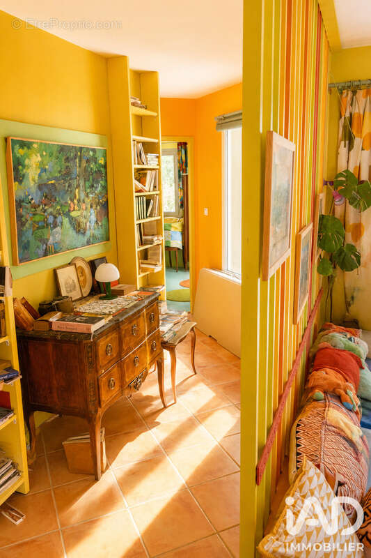 Maison 146 m² à Gradignan  - photo 6