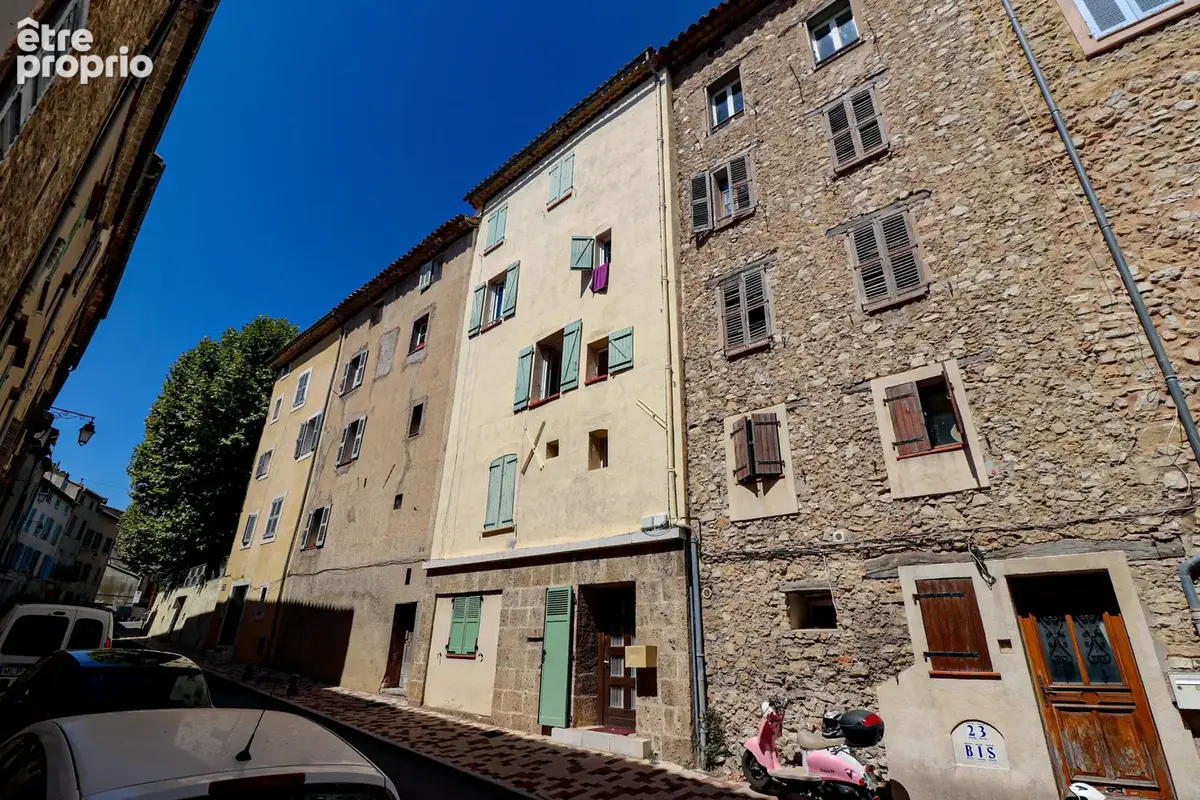 Exclusivte immeuble de rapport avec 4 appartements - photo 2