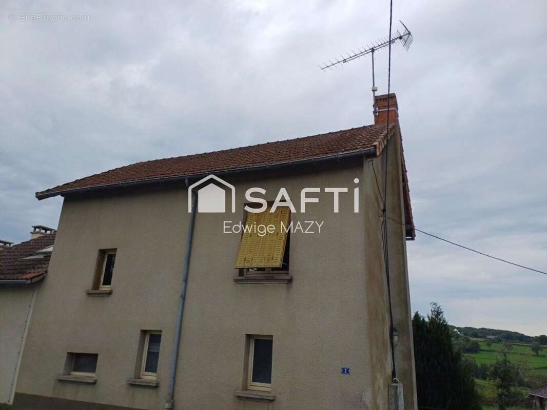 Photo 5 - Maison à CHARRON