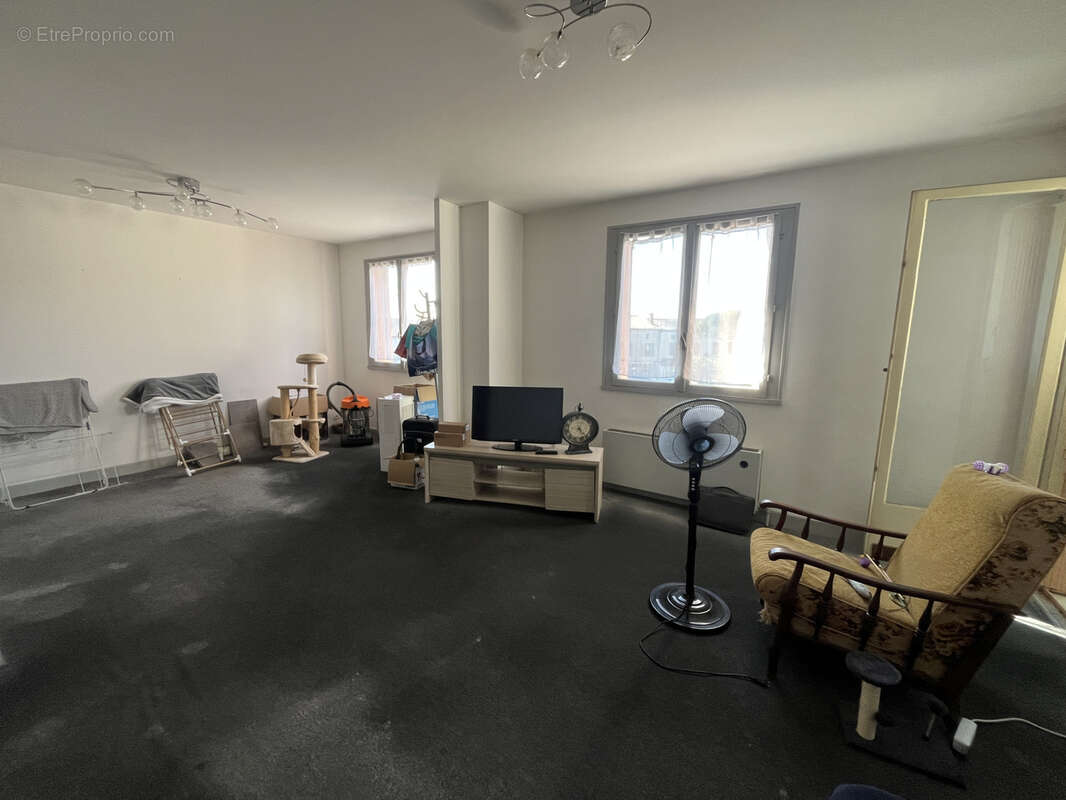 Appartement à TONNEINS