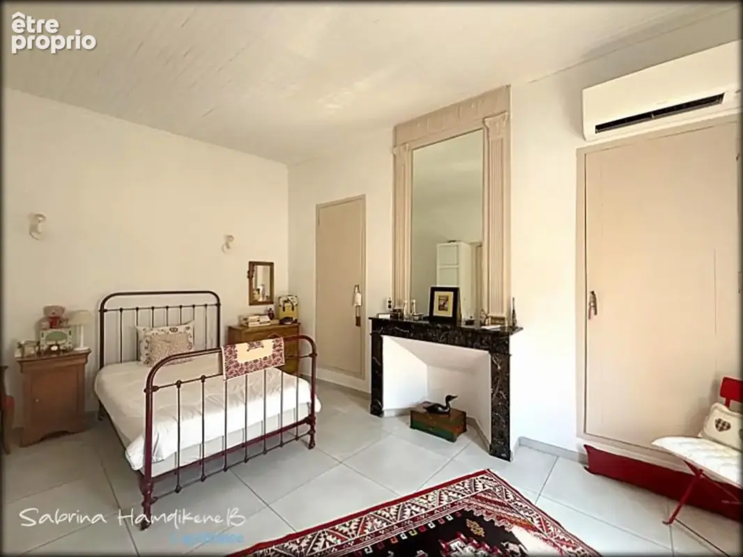 CERS Maison de village, T5 de 116m² - photo 5