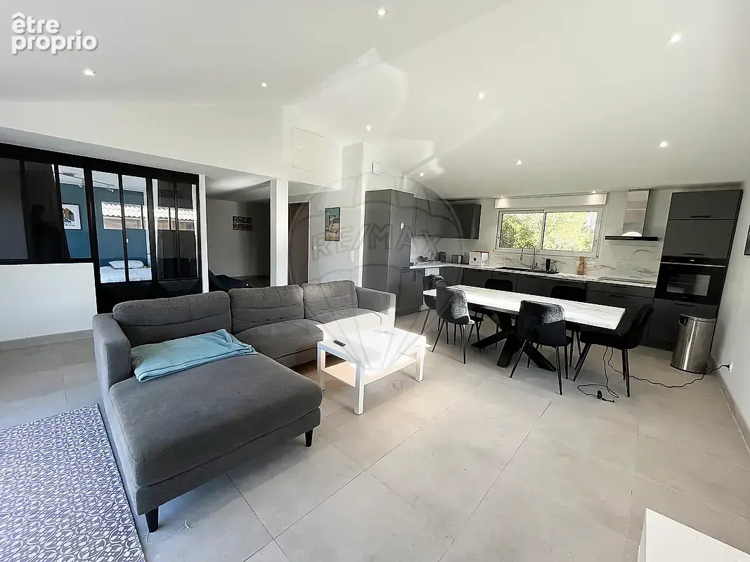Maison 6 chambre(s) à vendre - photo 14