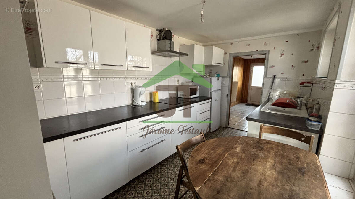 Maison 173 m² à Chateaudun  - photo 3