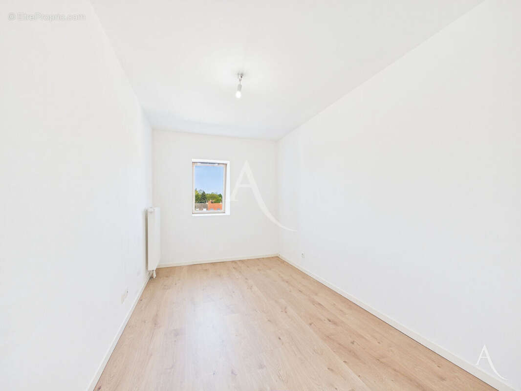 Appartement à HEM