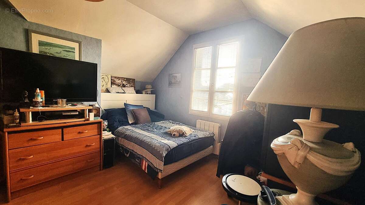 Maison à BUTRY-SUR-OISE