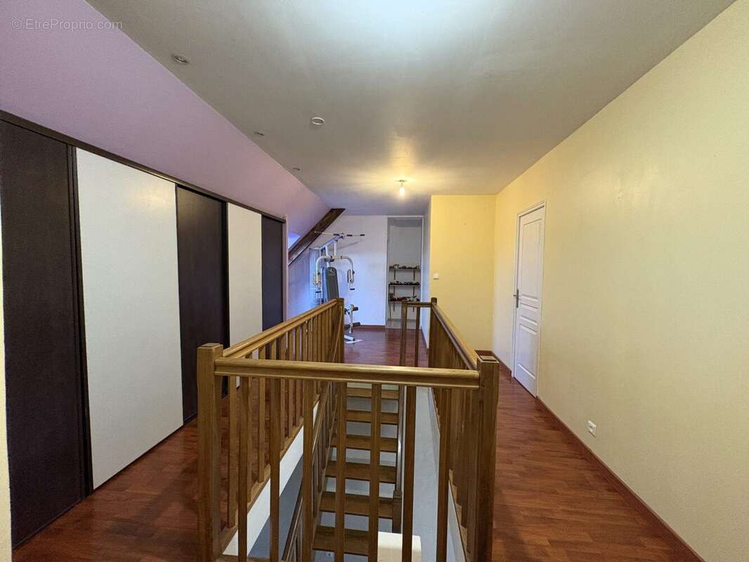 Maison à CHANTELOUP