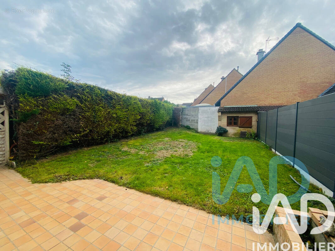 Photo 1 - Maison à ANNOEULLIN