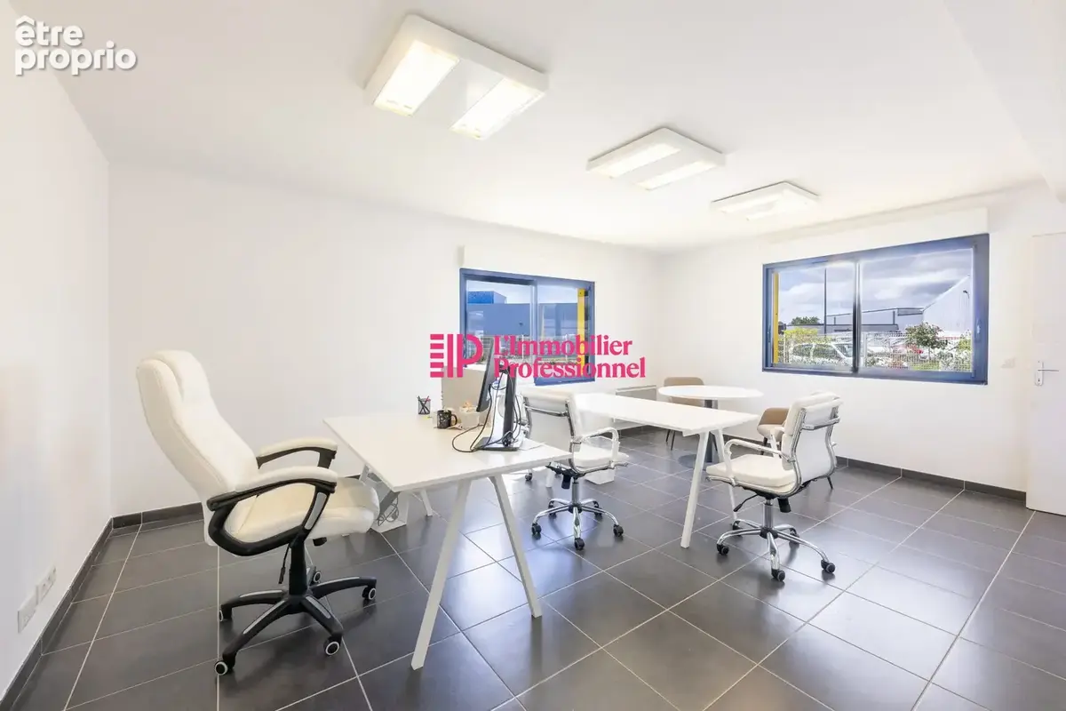 Commerce 359 m² à vendre à Quimperle (29300) - photo 6