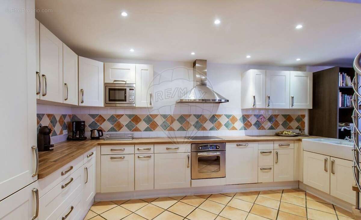 Appartement à VILLEFRANCHE-SUR-MER