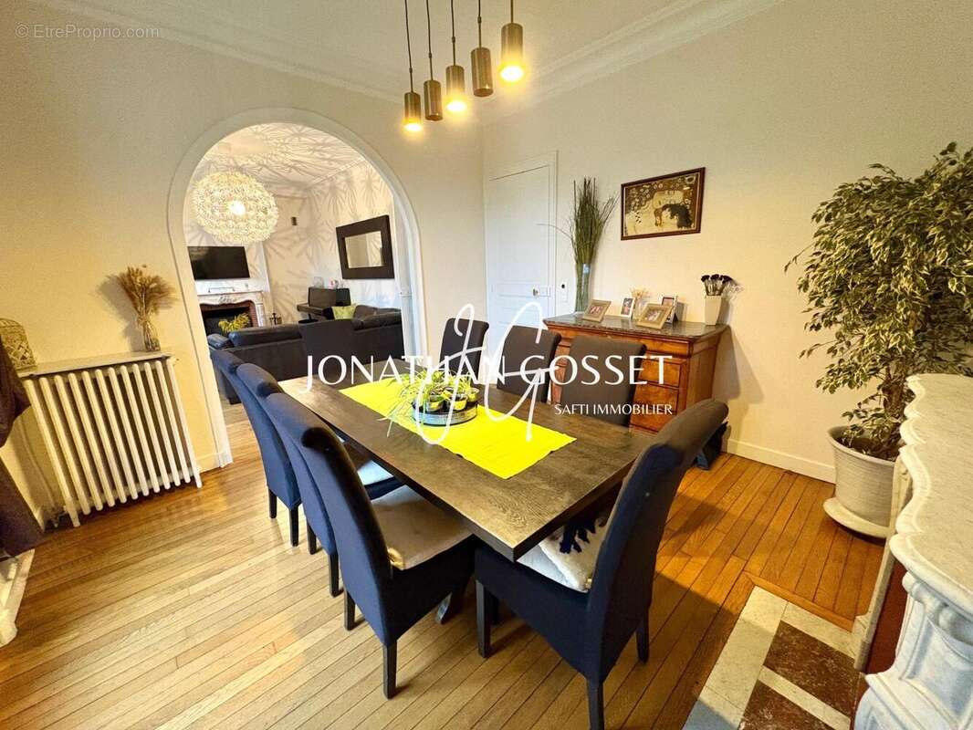 Photo 4 - Maison à EPONE