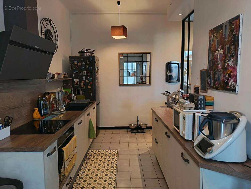 Appartement à BEZIERS