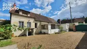 Maison à VILLERS-SAINT-SEPULCRE