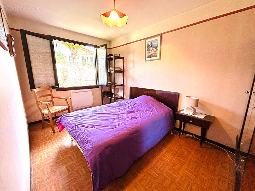 Maison à TARNOS