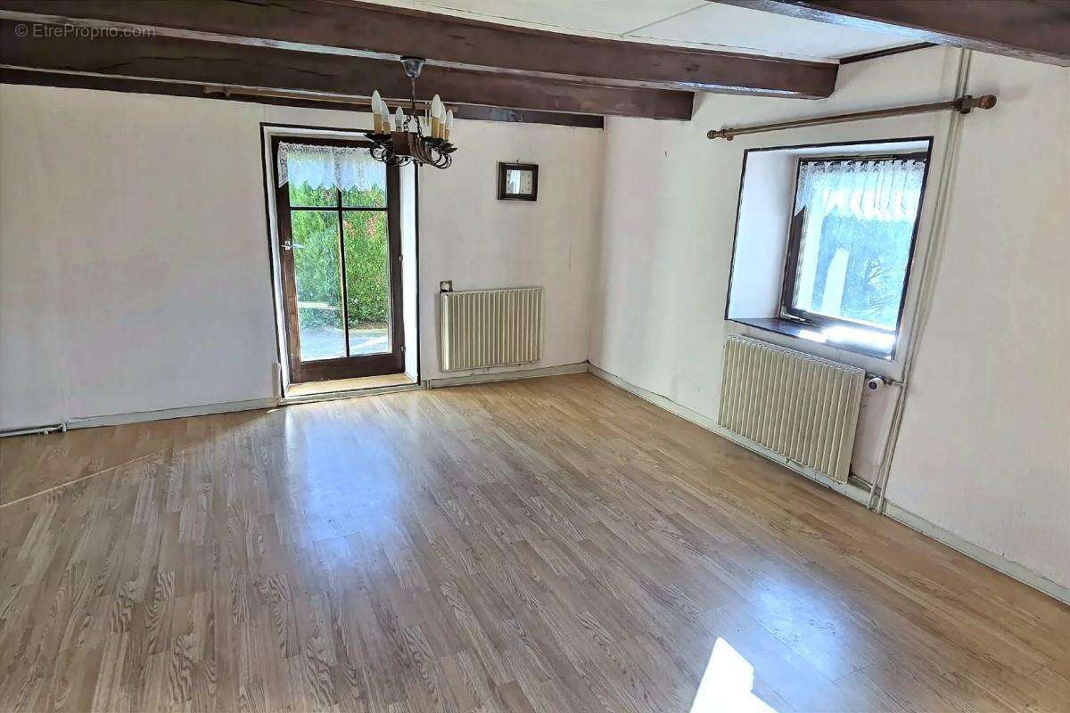 Maison de campagne - photo 5