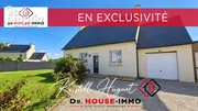 Maison à PLOUGOURVEST