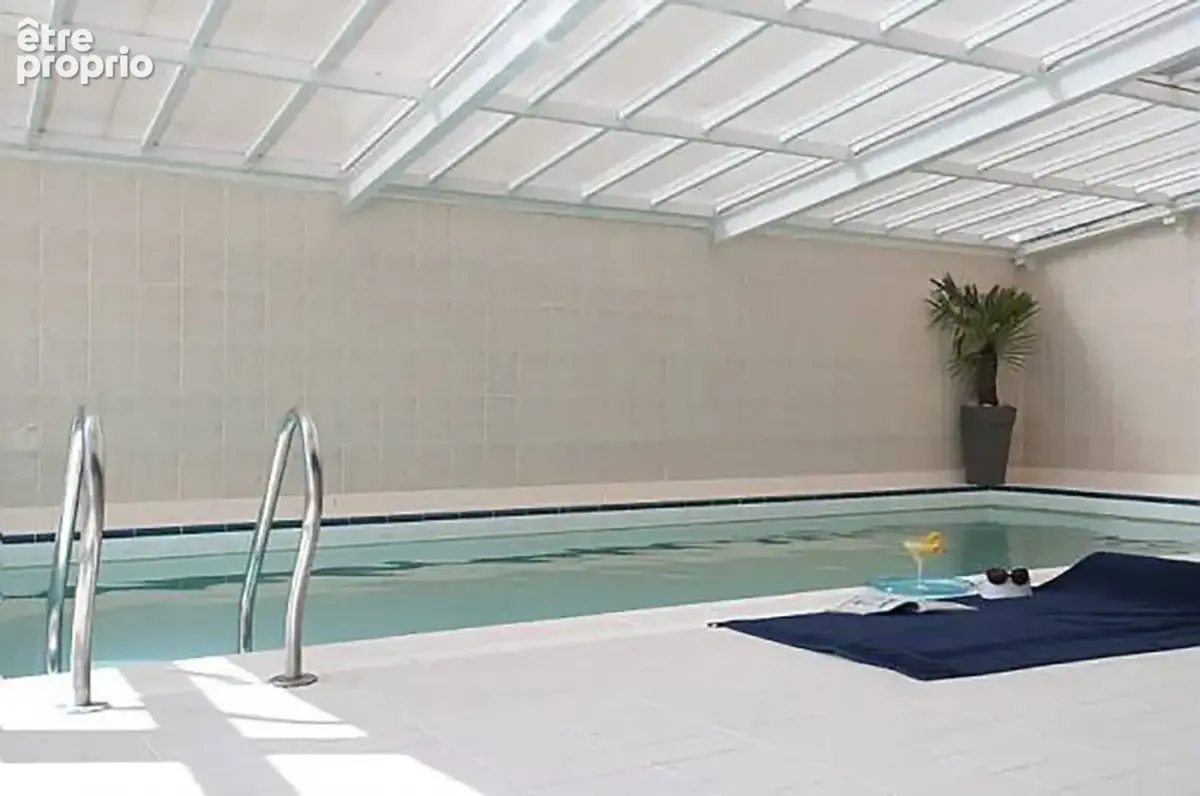 Investissement en residence hotelière - photo 8