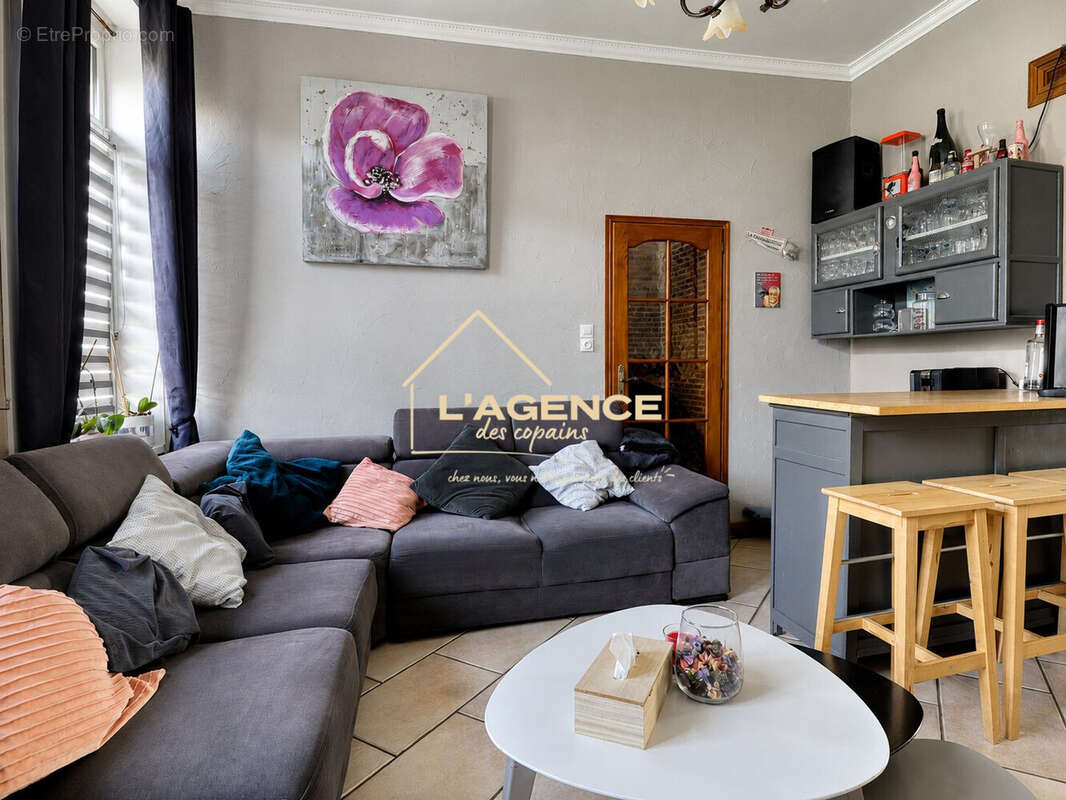 Maison 150 m² à Winnezeele  - photo 3