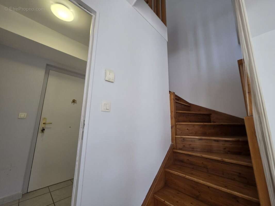 Appartement 69 m² à Villeurbanne  - photo 5