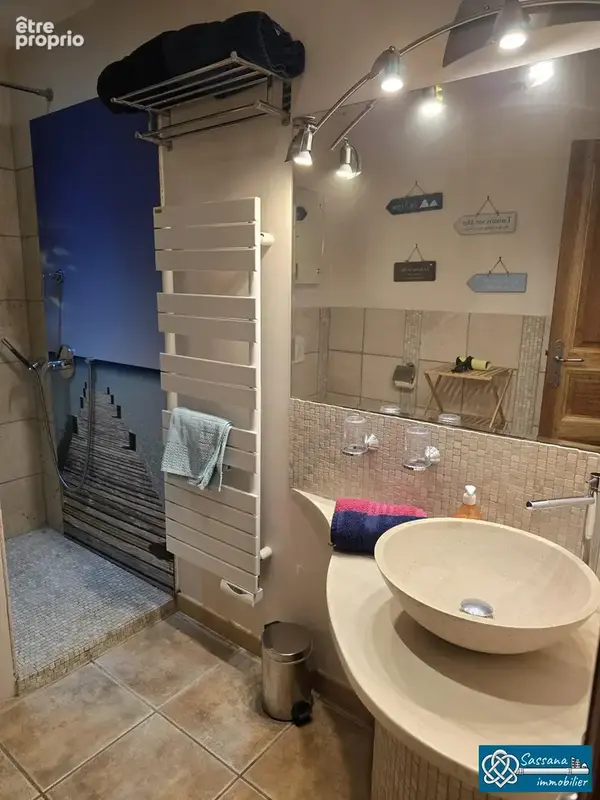Maison 160 m² à La Seyne-Sur-Mer  - photo 9