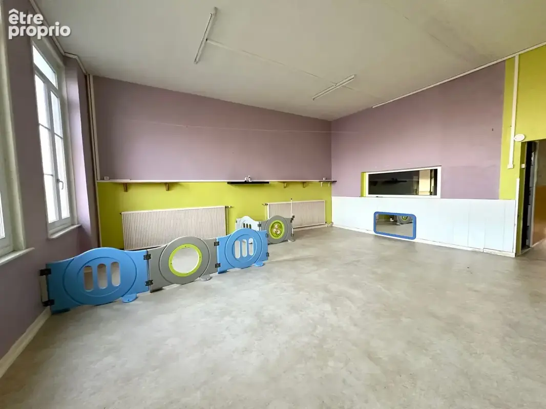 Maison 12 pièces 250 m² à vendre à Bousies (59222) - photo 5