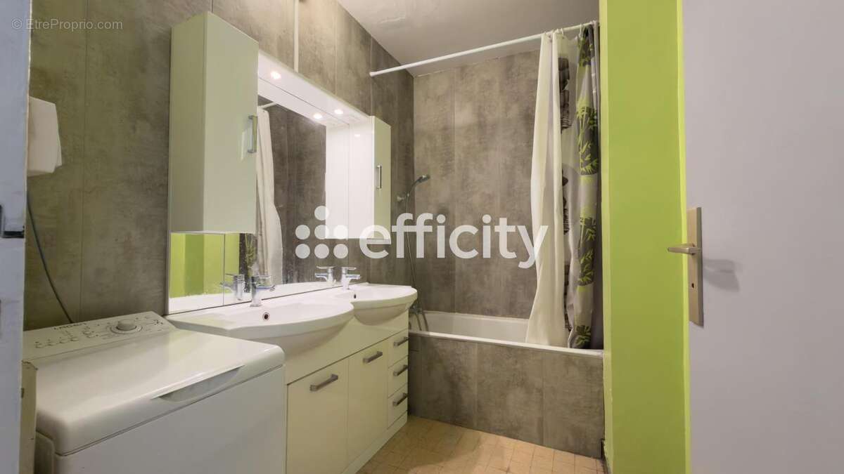Appartement à CHAMBERY