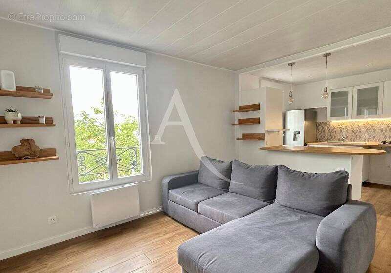 Appartement à GISORS