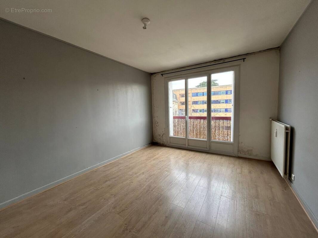 Appartement à LIMOGES