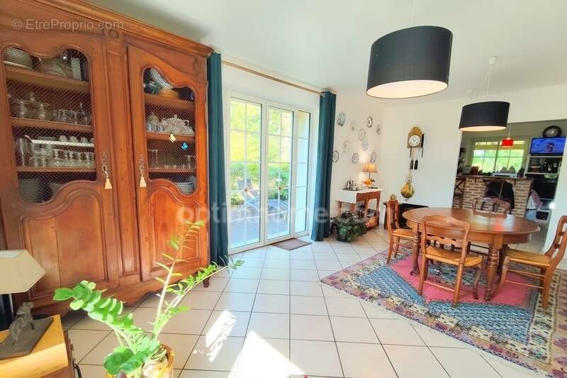 Maison à AIRE-SUR-L'ADOUR