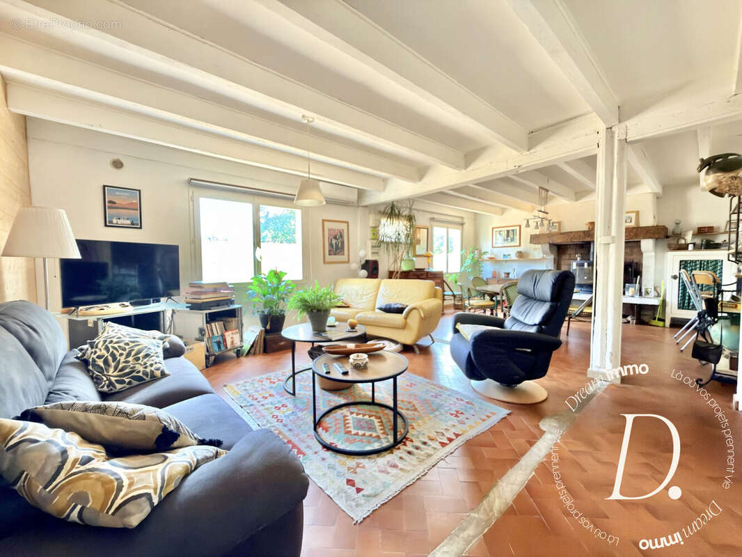 Maison 153 m² à Herm  - photo 3